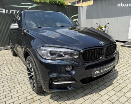 БМВ Х5, объемом двигателя 3 л и пробегом 169 тыс. км за 32300 $, фото 6 на Automoto.ua