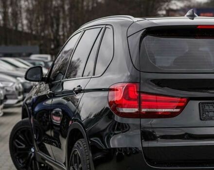 БМВ Х5, объемом двигателя 3 л и пробегом 235 тыс. км за 24990 $, фото 11 на Automoto.ua