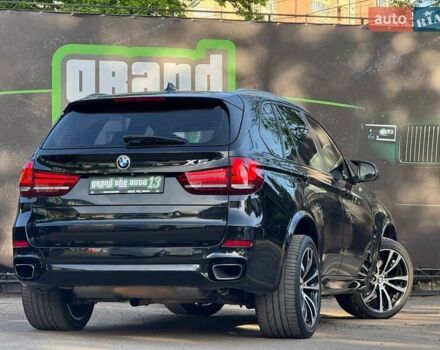 БМВ Х5, об'ємом двигуна 2.98 л та пробігом 98 тис. км за 25500 $, фото 8 на Automoto.ua