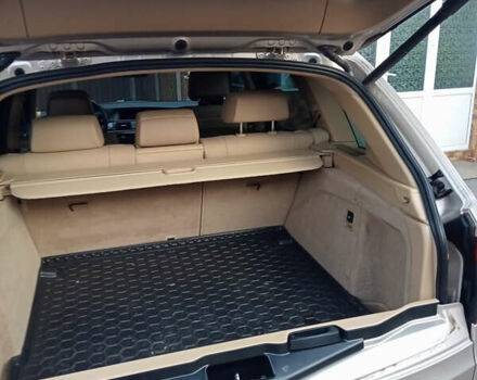 БМВ Х5, объемом двигателя 3 л и пробегом 114 тыс. км за 21500 $, фото 20 на Automoto.ua