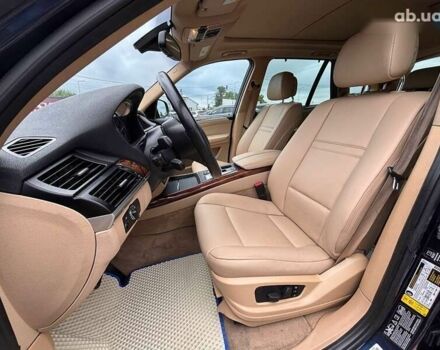 БМВ Х5, объемом двигателя 3 л и пробегом 224 тыс. км за 13499 $, фото 15 на Automoto.ua