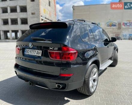 БМВ Х5, объемом двигателя 0 л и пробегом 292 тыс. км за 19000 $, фото 6 на Automoto.ua