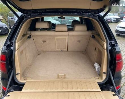 БМВ Х5, об'ємом двигуна 3 л та пробігом 270 тис. км за 17900 $, фото 26 на Automoto.ua