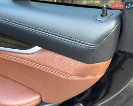 БМВ Х5, об'ємом двигуна 2.98 л та пробігом 98 тис. км за 25500 $, фото 88 на Automoto.ua