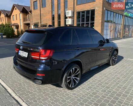 БМВ Х5 2013 в Виннице на Automoto.ua БМВ Х5, объемом двигателя 3 л и пробегом 169 тыс. км за 30000 $, фото 11 на Automoto.ua