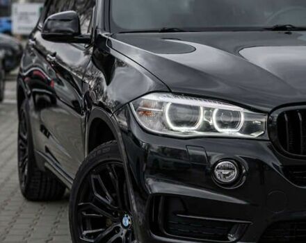 БМВ Х5, объемом двигателя 3 л и пробегом 235 тыс. км за 24990 $, фото 5 на Automoto.ua