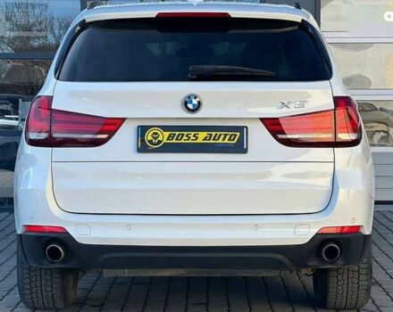 БМВ Х5, объемом двигателя 3 л и пробегом 103 тыс. км за 19900 $, фото 4 на Automoto.ua