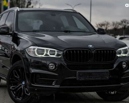 БМВ Х5, объемом двигателя 3 л и пробегом 235 тыс. км за 24990 $, фото 1 на Automoto.ua