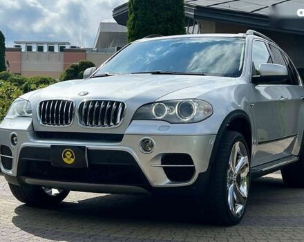 БМВ Х5, объемом двигателя 3 л и пробегом 160 тыс. км за 23700 $, фото 2 на Automoto.ua