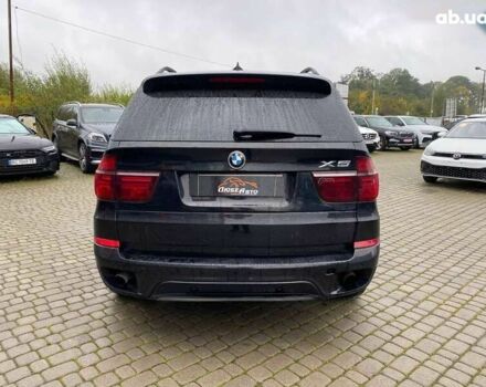 БМВ Х5, об'ємом двигуна 3 л та пробігом 270 тис. км за 17900 $, фото 5 на Automoto.ua