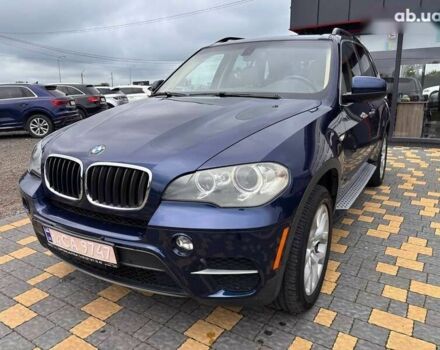 БМВ Х5, объемом двигателя 3 л и пробегом 224 тыс. км за 13499 $, фото 12 на Automoto.ua
