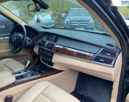БМВ Х5, об'ємом двигуна 3 л та пробігом 270 тис. км за 17900 $, фото 8 на Automoto.ua