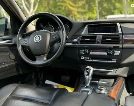 БМВ Х5, объемом двигателя 3 л и пробегом 160 тыс. км за 23700 $, фото 16 на Automoto.ua