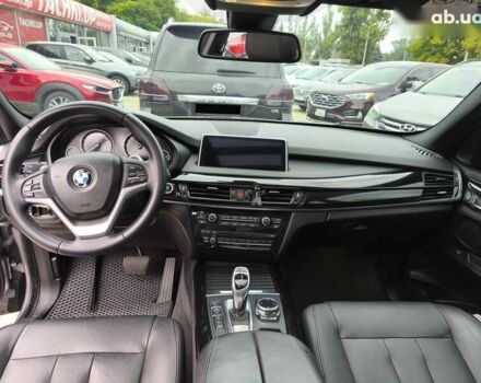 БМВ Х5, об'ємом двигуна 3 л та пробігом 141 тис. км за 26900 $, фото 14 на Automoto.ua