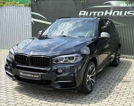 БМВ Х5, объемом двигателя 3 л и пробегом 169 тыс. км за 32300 $, фото 3 на Automoto.ua