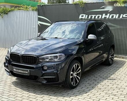 БМВ Х5, объемом двигателя 3 л и пробегом 169 тыс. км за 32300 $, фото 2 на Automoto.ua