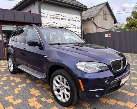 БМВ Х5, объемом двигателя 3 л и пробегом 224 тыс. км за 13499 $, фото 2 на Automoto.ua