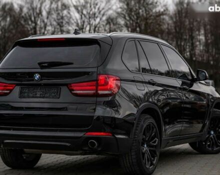 БМВ Х5, объемом двигателя 3 л и пробегом 235 тыс. км за 24990 $, фото 18 на Automoto.ua