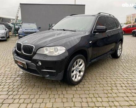 БМВ Х5, об'ємом двигуна 3 л та пробігом 270 тис. км за 17900 $, фото 2 на Automoto.ua