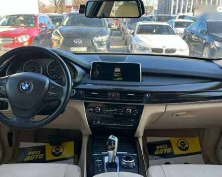 БМВ Х5, объемом двигателя 3 л и пробегом 103 тыс. км за 19900 $, фото 19 на Automoto.ua