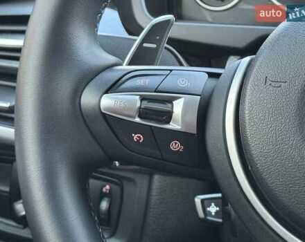 БМВ Х5, об'ємом двигуна 2.98 л та пробігом 98 тис. км за 25500 $, фото 75 на Automoto.ua