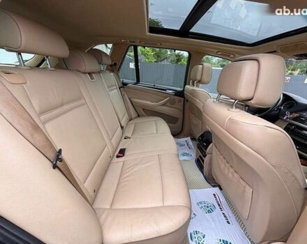 БМВ Х5, объемом двигателя 3 л и пробегом 224 тыс. км за 13499 $, фото 22 на Automoto.ua