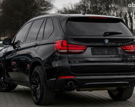 БМВ Х5, объемом двигателя 3 л и пробегом 235 тыс. км за 24990 $, фото 9 на Automoto.ua