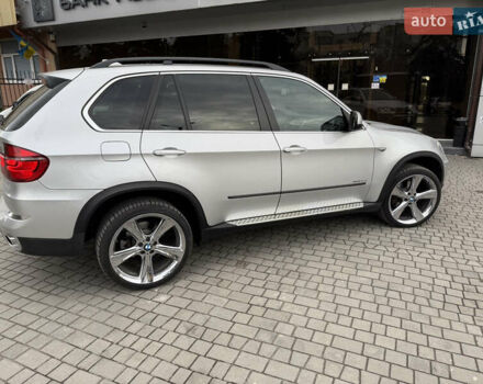 БМВ Х5, объемом двигателя 3 л и пробегом 160 тыс. км за 23000 $, фото 1 на Automoto.ua