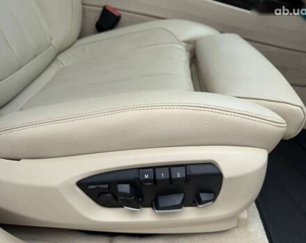 БМВ Х5, объемом двигателя 3 л и пробегом 169 тыс. км за 32300 $, фото 20 на Automoto.ua