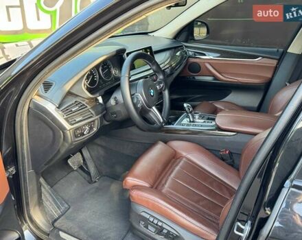 БМВ Х5, об'ємом двигуна 2.98 л та пробігом 98 тис. км за 25500 $, фото 43 на Automoto.ua