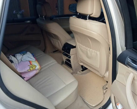 БМВ Х5, объемом двигателя 3 л и пробегом 114 тыс. км за 21500 $, фото 10 на Automoto.ua