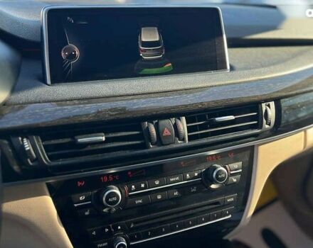 БМВ Х5, объемом двигателя 3 л и пробегом 103 тыс. км за 19900 $, фото 16 на Automoto.ua