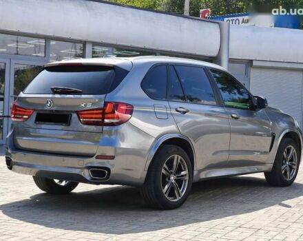 БМВ Х5, об'ємом двигуна 3 л та пробігом 141 тис. км за 26900 $, фото 7 на Automoto.ua