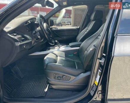 БМВ Х5, объемом двигателя 0 л и пробегом 292 тыс. км за 19000 $, фото 22 на Automoto.ua