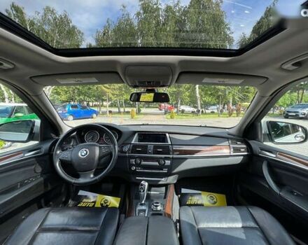 БМВ Х5, объемом двигателя 3 л и пробегом 160 тыс. км за 23700 $, фото 15 на Automoto.ua