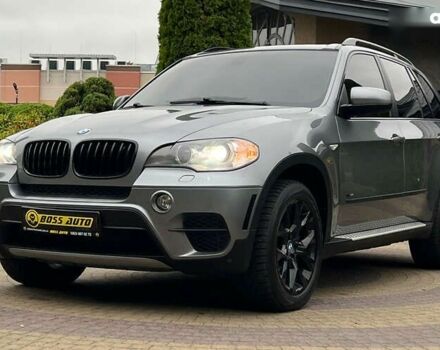 БМВ Х5, объемом двигателя 3 л и пробегом 322 тыс. км за 15999 $, фото 2 на Automoto.ua