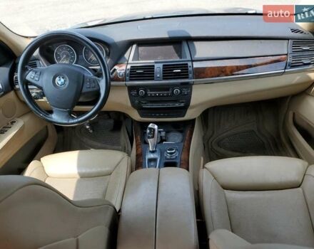 БМВ Х5, об'ємом двигуна 2.98 л та пробігом 85 тис. км за 1200 $, фото 7 на Automoto.ua