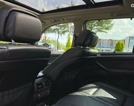 БМВ Х5, объемом двигателя 3 л и пробегом 160 тыс. км за 23700 $, фото 12 на Automoto.ua