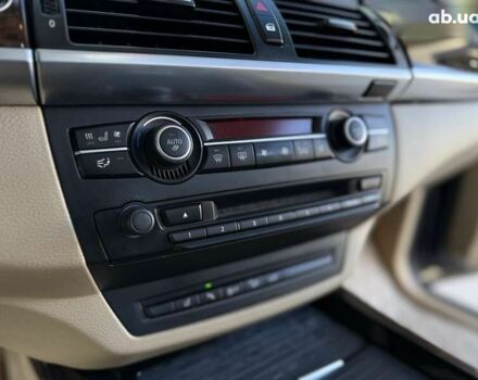 БМВ Х5, объемом двигателя 3 л и пробегом 216 тыс. км за 13500 $, фото 27 на Automoto.ua