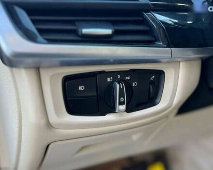 БМВ Х5, объемом двигателя 3 л и пробегом 103 тыс. км за 19900 $, фото 12 на Automoto.ua