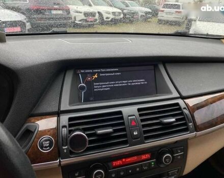 БМВ Х5, об'ємом двигуна 3 л та пробігом 270 тис. км за 17900 $, фото 15 на Automoto.ua