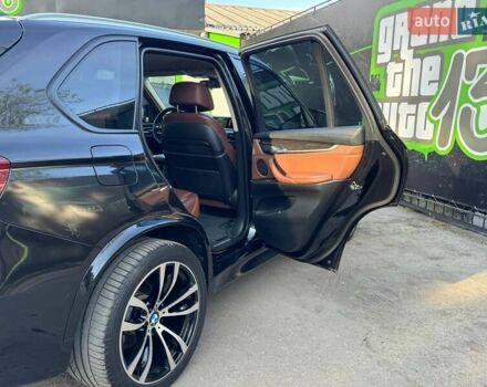 БМВ Х5, об'ємом двигуна 2.98 л та пробігом 98 тис. км за 25500 $, фото 24 на Automoto.ua