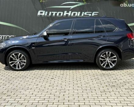 БМВ Х5, объемом двигателя 3 л и пробегом 169 тыс. км за 32300 $, фото 11 на Automoto.ua