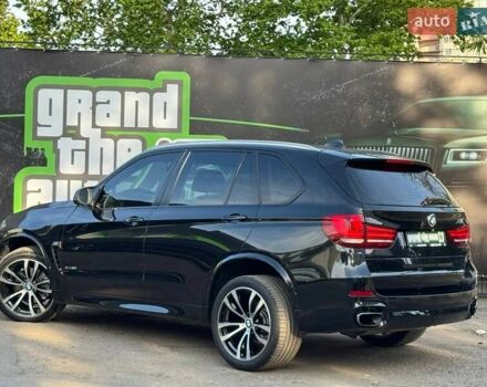 БМВ Х5, об'ємом двигуна 2.98 л та пробігом 98 тис. км за 25500 $, фото 29 на Automoto.ua