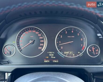 БМВ Х5, об'ємом двигуна 2.98 л та пробігом 98 тис. км за 25500 $, фото 96 на Automoto.ua