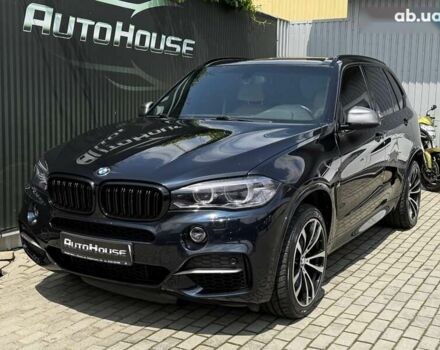 БМВ Х5, объемом двигателя 3 л и пробегом 169 тыс. км за 32300 $, фото 12 на Automoto.ua