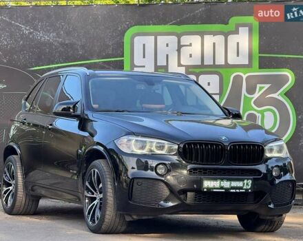 БМВ Х5, об'ємом двигуна 2.98 л та пробігом 98 тис. км за 25500 $, фото 13 на Automoto.ua