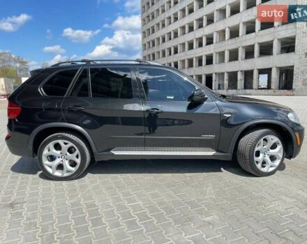 БМВ Х5, объемом двигателя 0 л и пробегом 292 тыс. км за 19000 $, фото 8 на Automoto.ua