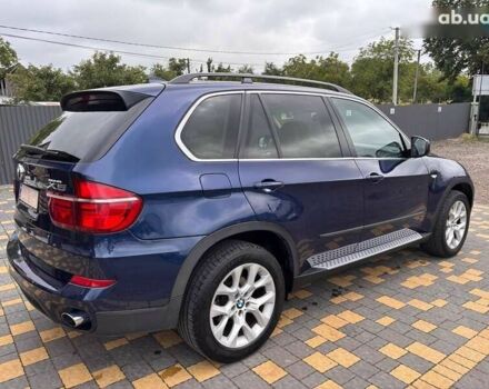 БМВ Х5, объемом двигателя 3 л и пробегом 224 тыс. км за 13499 $, фото 5 на Automoto.ua