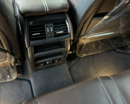 БМВ Х5 2013 в Днепре (Днепропетровске) на Automoto.ua БМВ Х5, объемом двигателя 2.99 л и пробегом 219 тыс. км за 30000 $, фото 20 на Automoto.ua